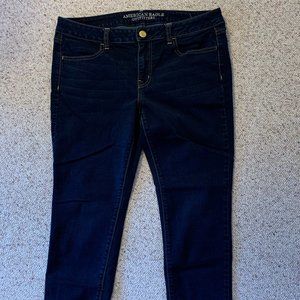 American Eagle - Dark Denim